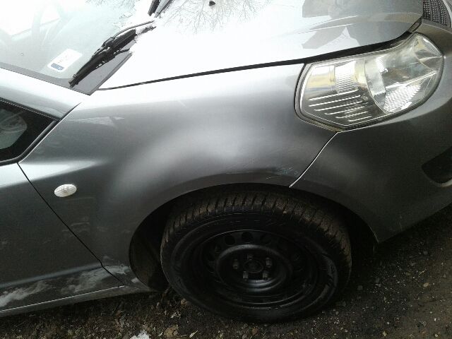 bontott SUZUKI SX4 Bal első Irányjelző