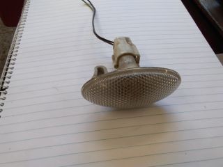 bontott SUZUKI SX4 Bal első Irányjelző