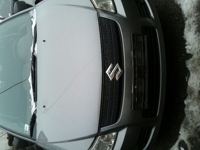 bontott SUZUKI SX4 Bal első Irányjelző