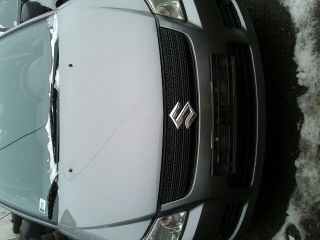 bontott SUZUKI SX4 Bal első Irányjelző