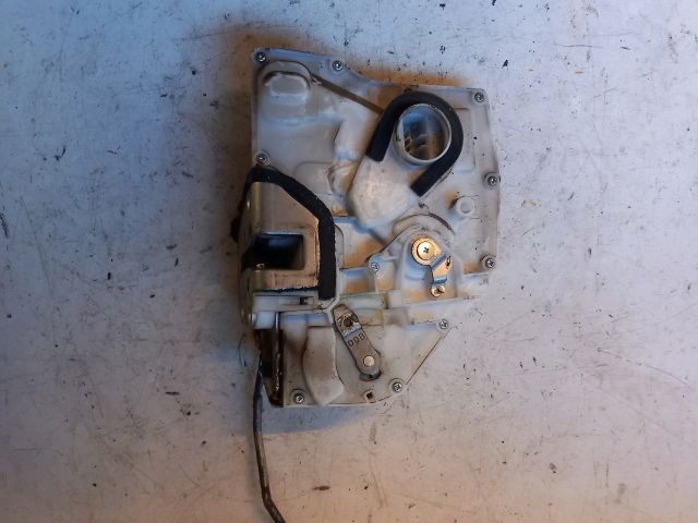 bontott SUZUKI SX4 Bal első Központizár Motor