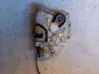 bontott SUZUKI SX4 Bal első Központizár Motor