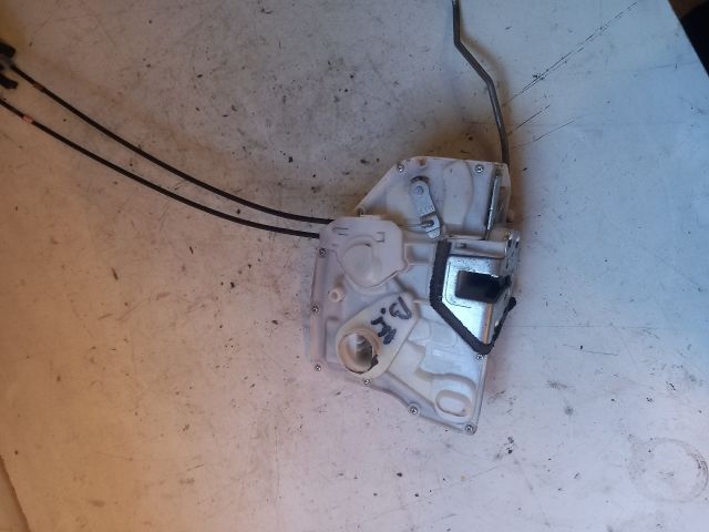 bontott SUZUKI SX4 Bal első Központizár Motor