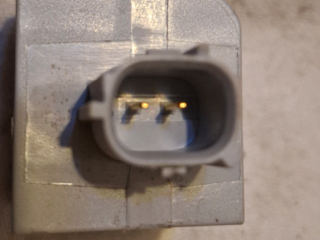 bontott SUZUKI SX4 Bal első Oldal Ütközés Érzékelő