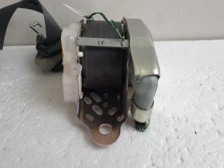 bontott SUZUKI SX4 Bal első Övfeszítő