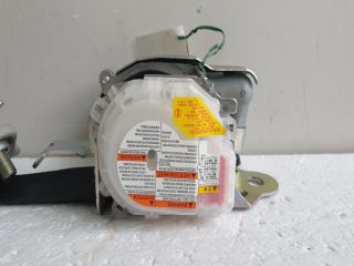 bontott SUZUKI SX4 Bal első Övfeszítő