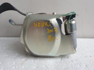 bontott SUZUKI SX4 Bal első Övfeszítő