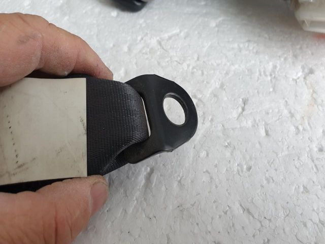 bontott SUZUKI SX4 Bal első Övfeszítő