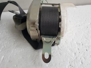 bontott SUZUKI SX4 Bal első Övfeszítő