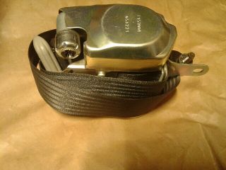 bontott SUZUKI SX4 Bal első Övfeszítő