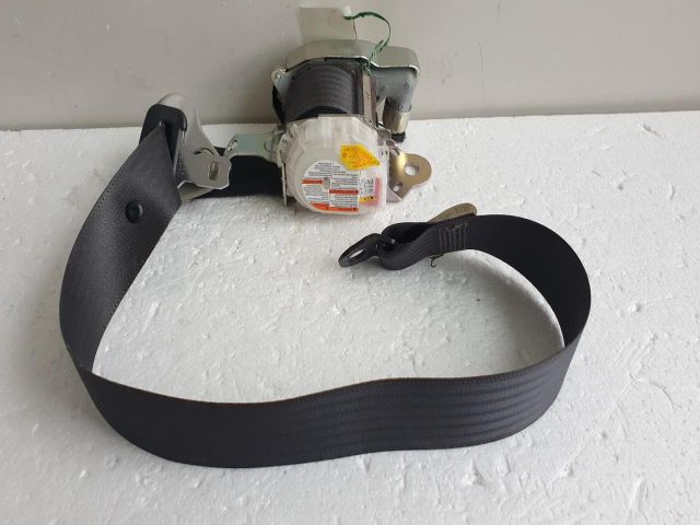 bontott SUZUKI SX4 Bal első Övfeszítő