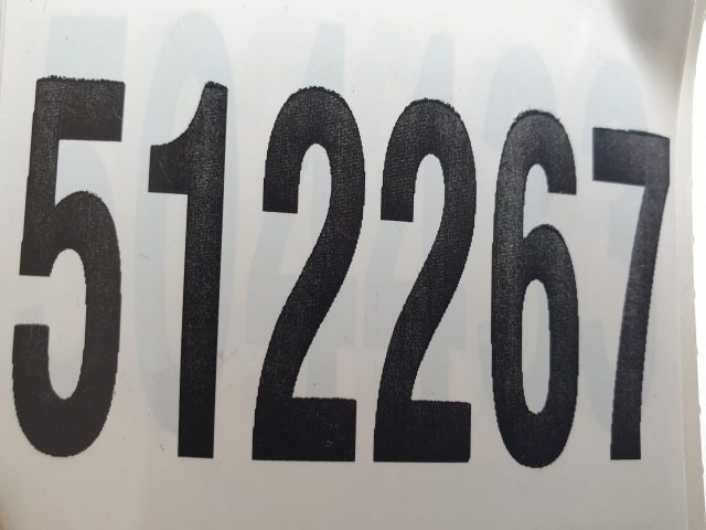 bontott SUZUKI SX4 Bal első Övfeszítő