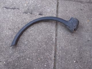 bontott SUZUKI SX4 Bal első Sárvédő Szélesítő