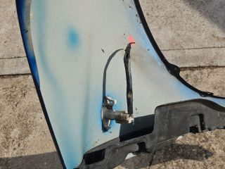 bontott SUZUKI SX4 Bal első Sárvédő