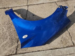 bontott SUZUKI SX4 Bal első Sárvédő