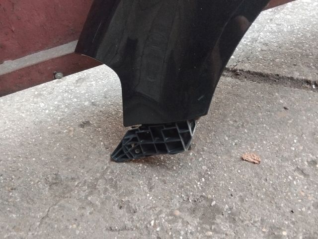 bontott SUZUKI SX4 Bal első Sárvédő