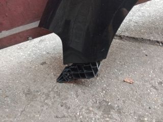 bontott SUZUKI SX4 Bal első Sárvédő