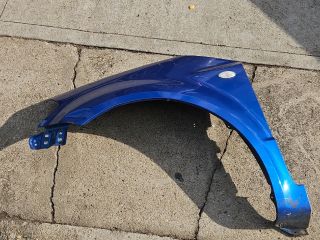 bontott SUZUKI SX4 Bal első Sárvédő