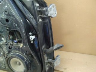 bontott SUZUKI SX4 Bal első Zsanér