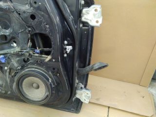 bontott SUZUKI SX4 Bal első Zsanér