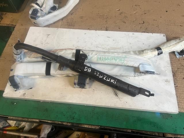 bontott SUZUKI SX4 Bal Fejlégzsák