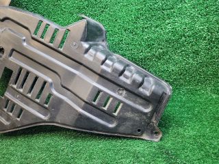 bontott SUZUKI SX4 Bal Fenéklemez