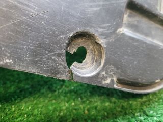 bontott SUZUKI SX4 Bal Fenéklemez