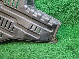 bontott SUZUKI SX4 Bal Fenéklemez