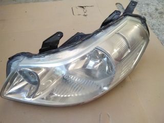 bontott SUZUKI SX4 Bal Fényszóró