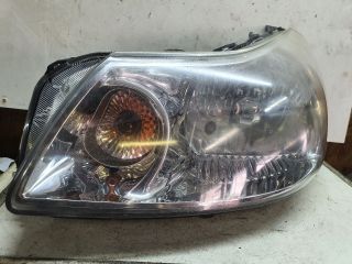 bontott SUZUKI SX4 Bal Fényszóró