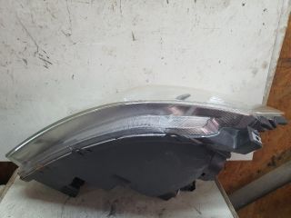 bontott SUZUKI SX4 Bal Fényszóró