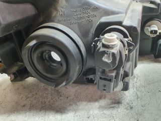 bontott SUZUKI SX4 Bal Fényszóró