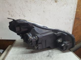 bontott SUZUKI SX4 Bal Fényszóró