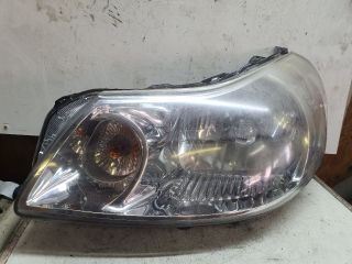 bontott SUZUKI SX4 Bal Fényszóró