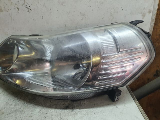 bontott SUZUKI SX4 Bal Fényszóró