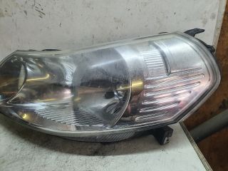 bontott SUZUKI SX4 Bal Fényszóró