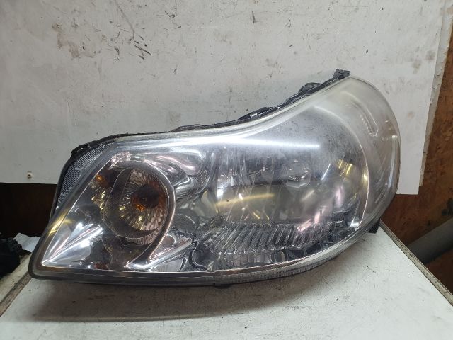 bontott SUZUKI SX4 Bal Fényszóró