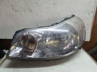 bontott SUZUKI SX4 Bal Fényszóró