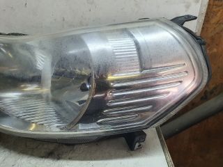 bontott SUZUKI SX4 Bal Fényszóró