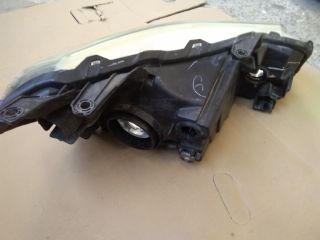 bontott SUZUKI SX4 Bal Fényszóró