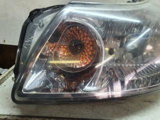 bontott SUZUKI SX4 Bal Fényszóró