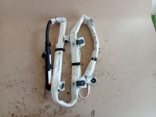 bontott SUZUKI SX4 Bal Függönylégzsák és Oldallégzsák