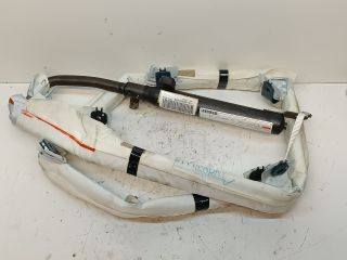 bontott SUZUKI SX4 Bal Függönylégzsák és Oldallégzsák