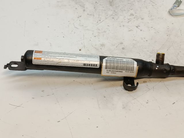 bontott SUZUKI SX4 Bal Függönylégzsák és Oldallégzsák