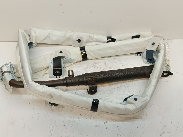 bontott SUZUKI SX4 Bal Függönylégzsák és Oldallégzsák