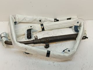 bontott SUZUKI SX4 Bal Függönylégzsák és Oldallégzsák