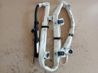 bontott SUZUKI SX4 Bal Függönylégzsák és Oldallégzsák