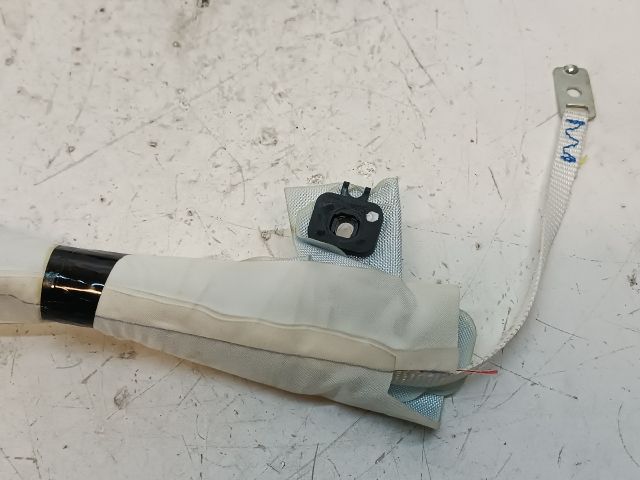 bontott SUZUKI SX4 Bal Függönylégzsák és Oldallégzsák