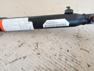 bontott SUZUKI SX4 Bal Függönylégzsák és Oldallégzsák