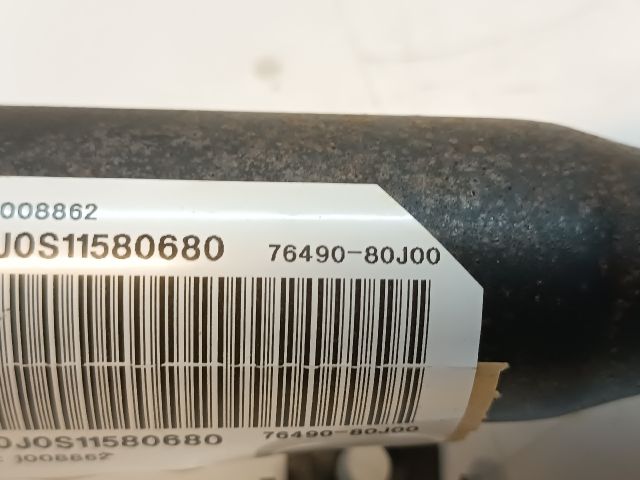 bontott SUZUKI SX4 Bal Függönylégzsák és Oldallégzsák